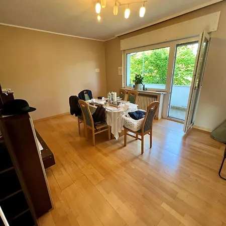 Wundervolles & Fantastisches Zuhause In Duesseldorf *