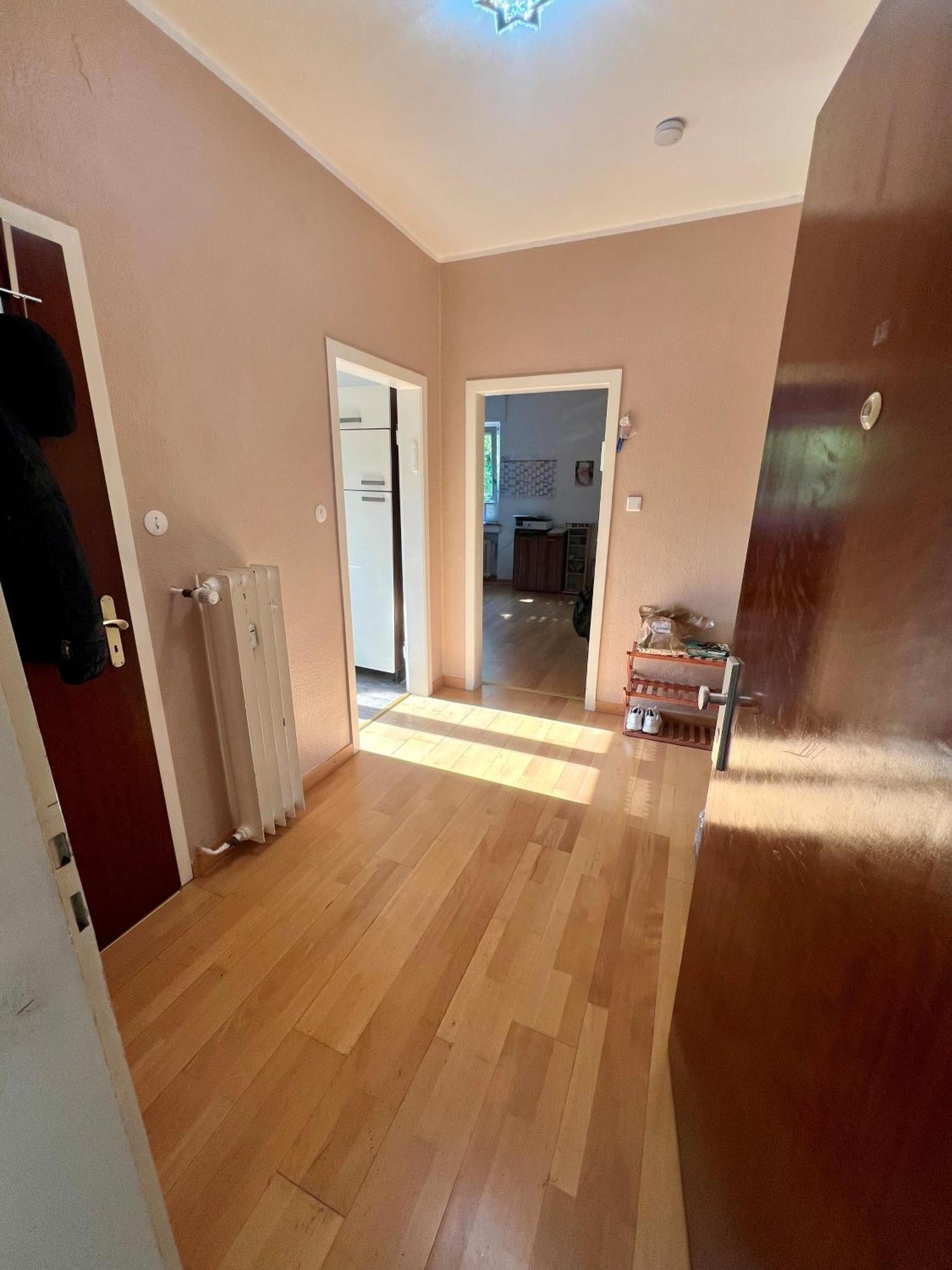 Wundervolles & Fantastisches Zuhause In Duesseldorf Düsseldorf
