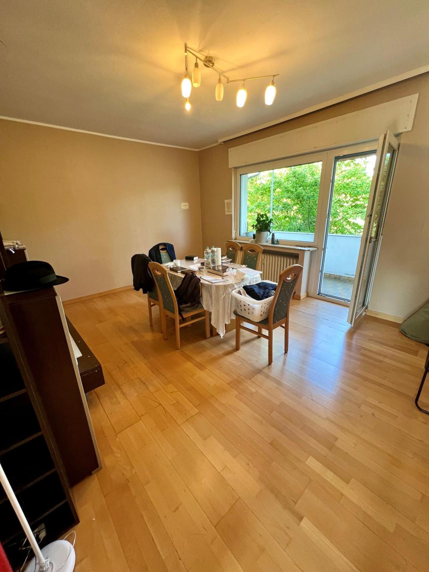Wundervolles & Fantastisches Zuhause In Duesseldorf *
