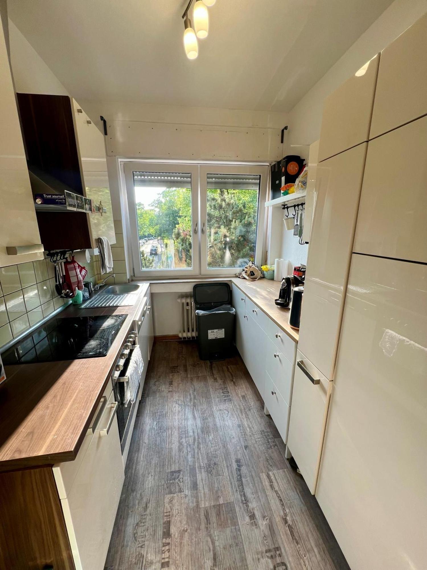 Wundervolles & Fantastisches Zuhause In Duesseldorf Apartment *